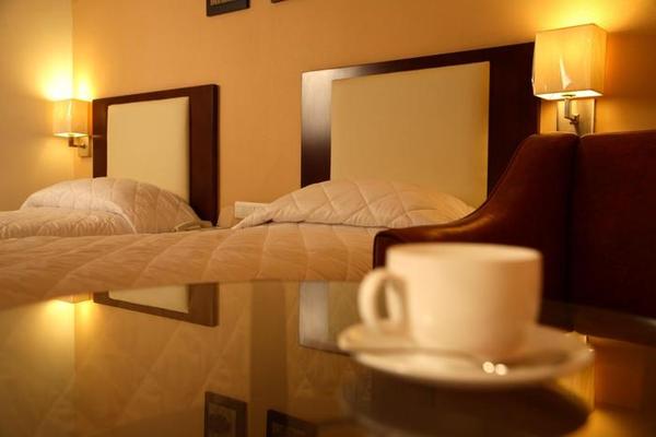 Grand Gardenia Hotel